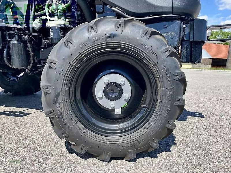 Solis 26 hst - traktor / kleintraktor