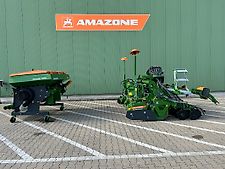 Amazone Avant 3002