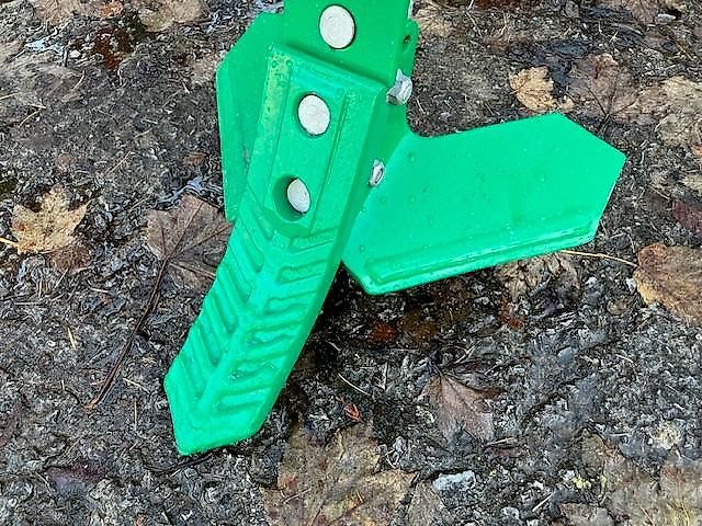 AGRO-MASZ Runner 30 mit SP 230