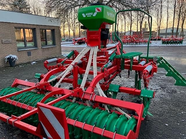 AGRO-MASZ Runner 30 mit SP 230
