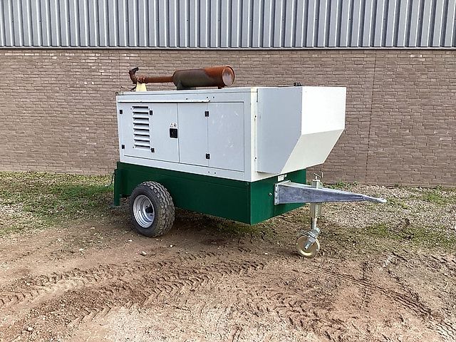 Euromacchine MP 11.1C