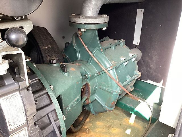 Euromacchine MP 11.1C