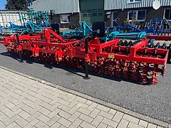 BM Maschinenbau MESSEWOCHEN ANGEBOT 10% RABATT hydraulische Frontpacker u Walzen