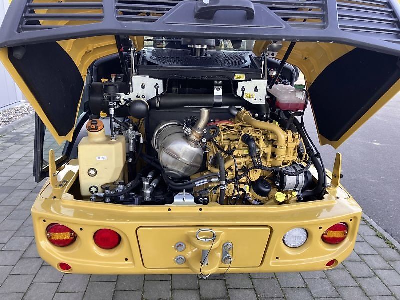 Caterpillar CAT 906-14A