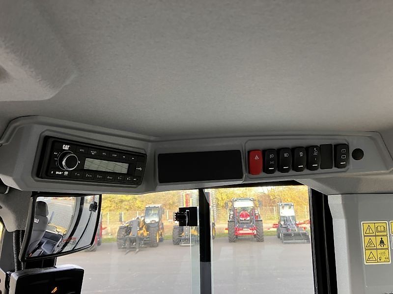 Caterpillar CAT 906-14A