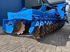 Agri-Koop BTH 40