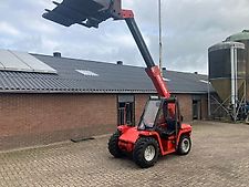 Manitou Buggy Verreiker