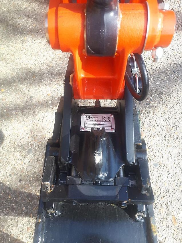 Kubota U10-5