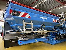 Lemken Polaris 16 / 3200 Speed Control