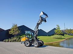 Giant TOP Angebot ! Hydr. 4-1 Klappschaufel