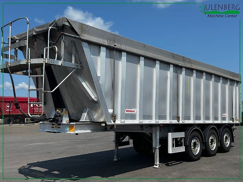 Benalu BENCERE 47m3