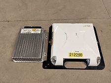 New Holland GPS Completion kit