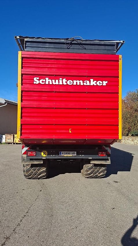 Schuitemaker Rapide 5800 S