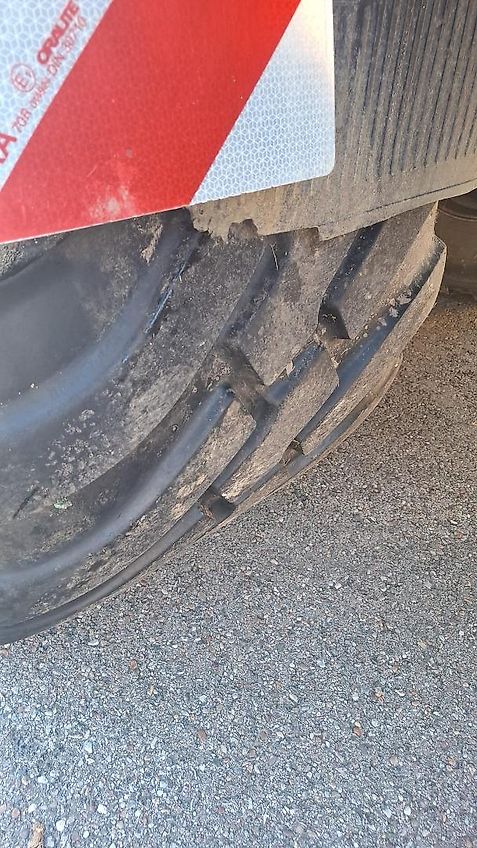 Schuitemaker Rapide 5800 S