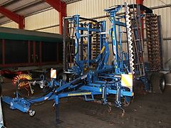 Farmet Kompaktomat K 600 PS