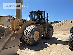 Caterpillar 982M