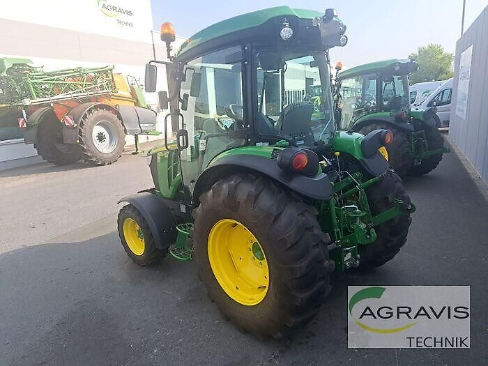John Deere 4066 R
