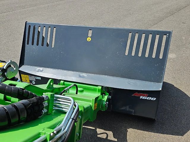 Avant Volumebak 160cm