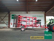 Horsch FORTIS 6 AS HORSCH GRUBBER