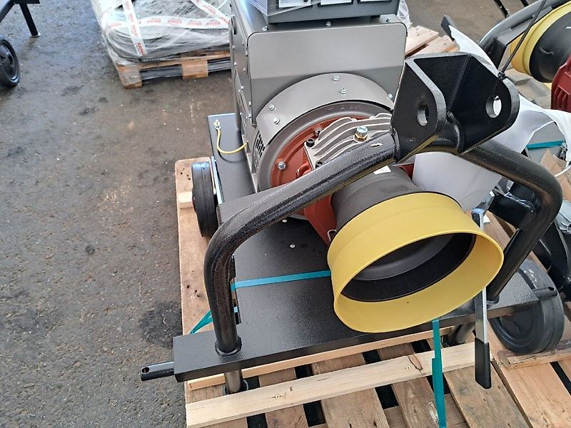 Hartner 30 TRL-IP-HZ Zapfwellengenerator