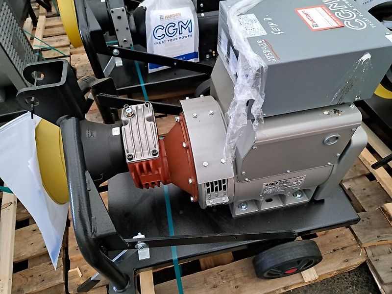 Hartner 30 TRL-IP-HZ Zapfwellengenerator