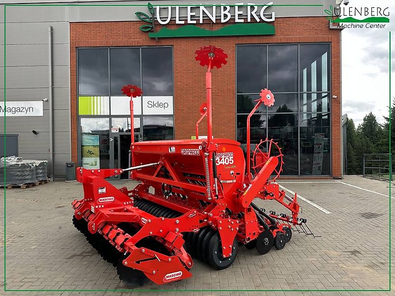 Maschio Dama 300 + IENA D 300