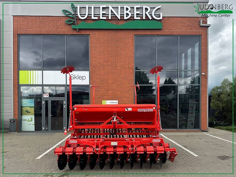 Maschio Dama 300 + IENA D 300