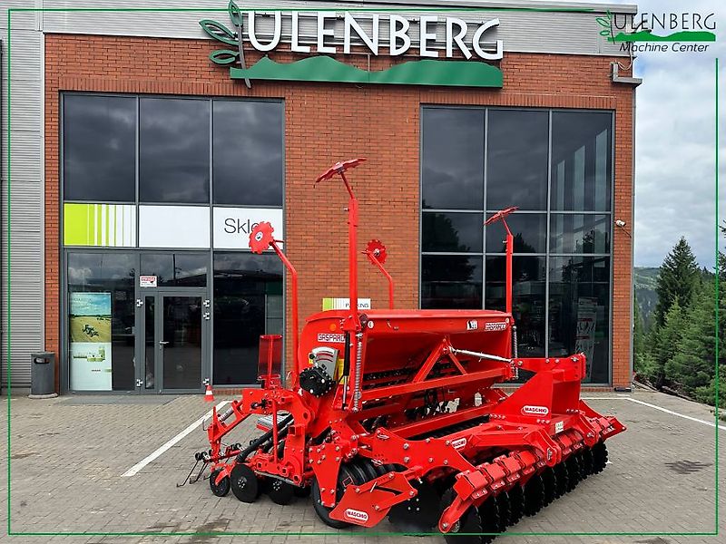 Maschio Dama 300 + IENA D 300