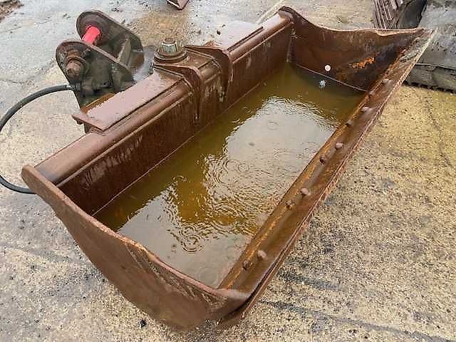 ARDEN EQUIPMENT UA42