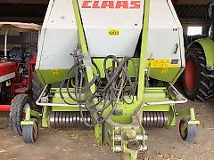 Claas Quadrant 2200 RC