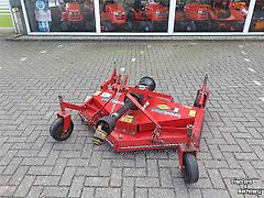 Breviglieri Storm 120 weilandbloter cirkelmaaier