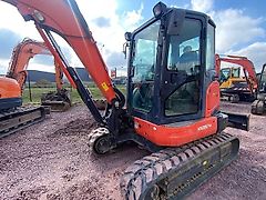 Kubota KX 057-4