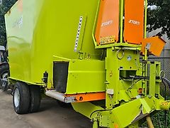 Storti Dunker TW 250