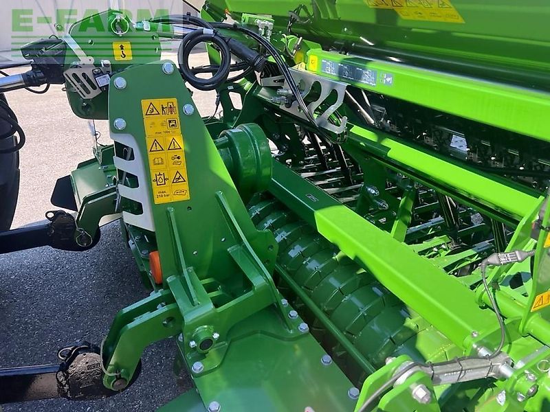 Amazone amazone ke 3002-190 + cataya 3000 special