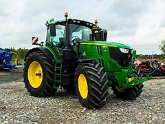 John Deere 6250R