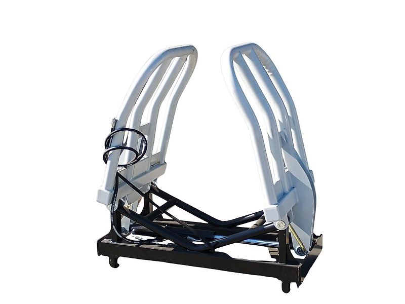 Ballenzange 1,80m TOP QUALITÄT inkl 19%MwSt TOP ANGEBOT !!