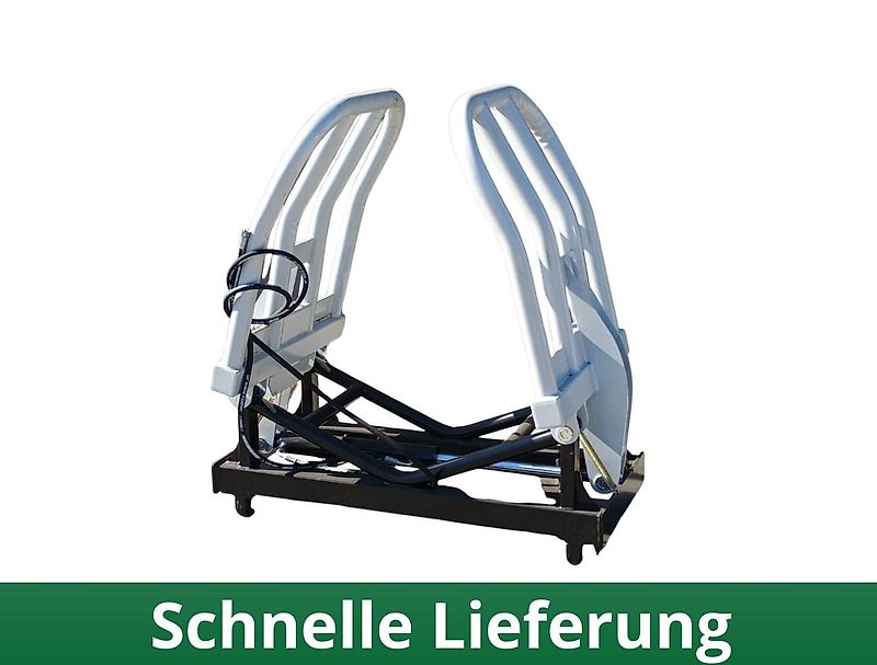 Ballenzange 1,80m TOP QUALITÄT inkl 19%MwSt TOP ANGEBOT !!