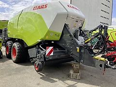 Claas QUADRANT 5200 FC EVOLUTION