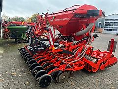 Kuhn HRB 303 / Venta LC 3000 Seedflex