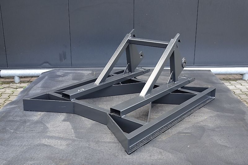 Hofstede Vlakraam egalisatieframe egalisatie vlak frame schuif raam