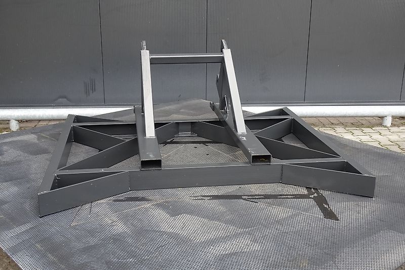 Hofstede Vlakraam egalisatieframe egalisatie vlak frame schuif raam