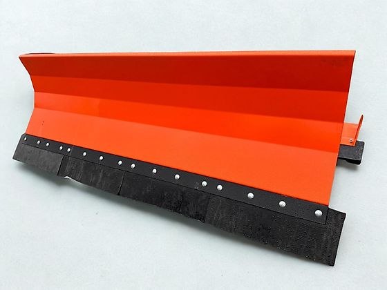 Schneepflug Schiebeschild 2,0m hydraulisch LIEFERUNG TOP ANGEBOT