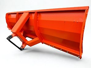 Schneepflug Schiebeschild 2,0m hydraulisch LIEFERUNG TOP ANGEBOT