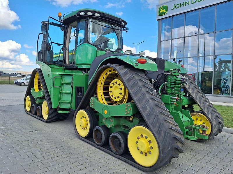 John Deere 9620RX