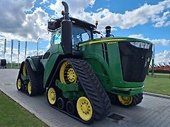 John Deere 9620RX