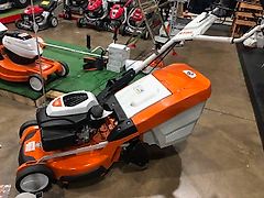 Stihl RM 655.1 RS