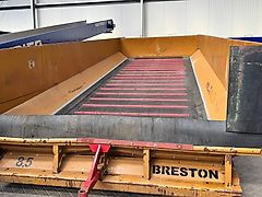 Breston NB10-250H Dosing bunker