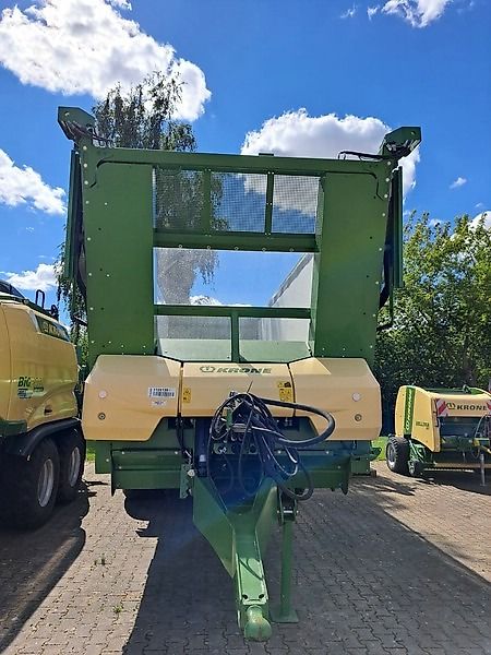 Krone GX 440