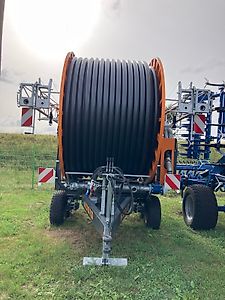 Hüdig IROMAT II-T TANDEM 100x550