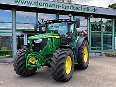 John Deere 6R 185